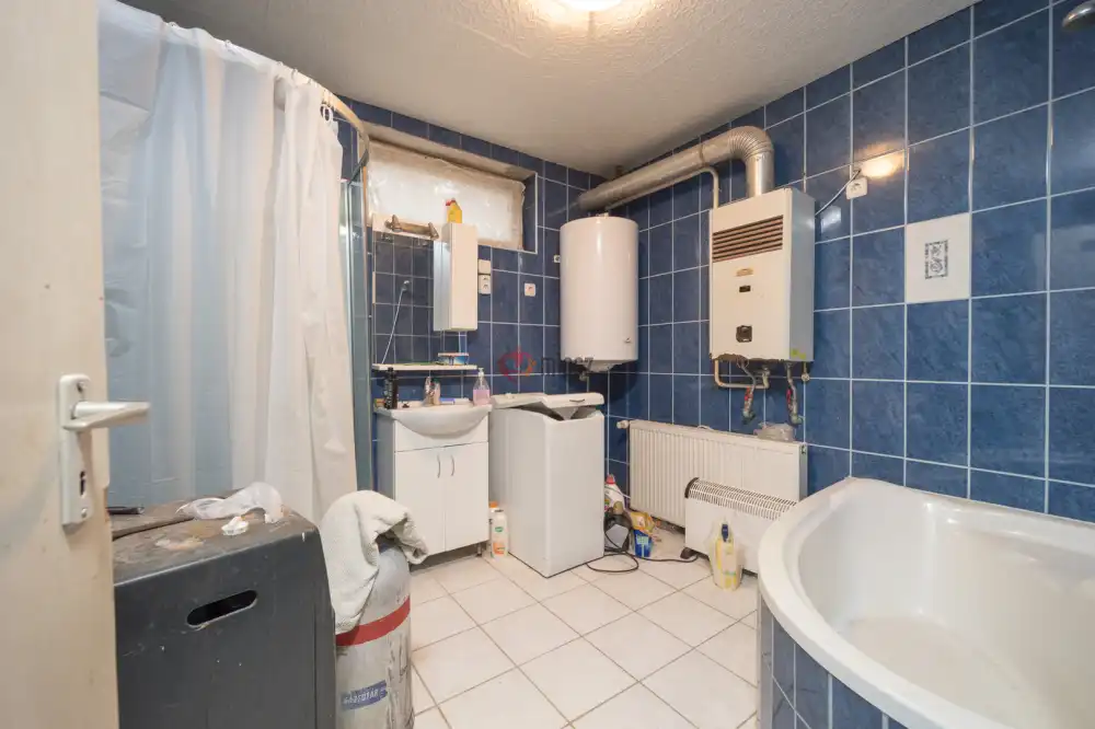 Nógrád megye - Kétbodony