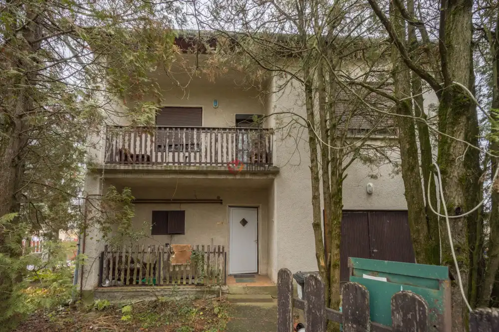 Nógrád megye - Kétbodony