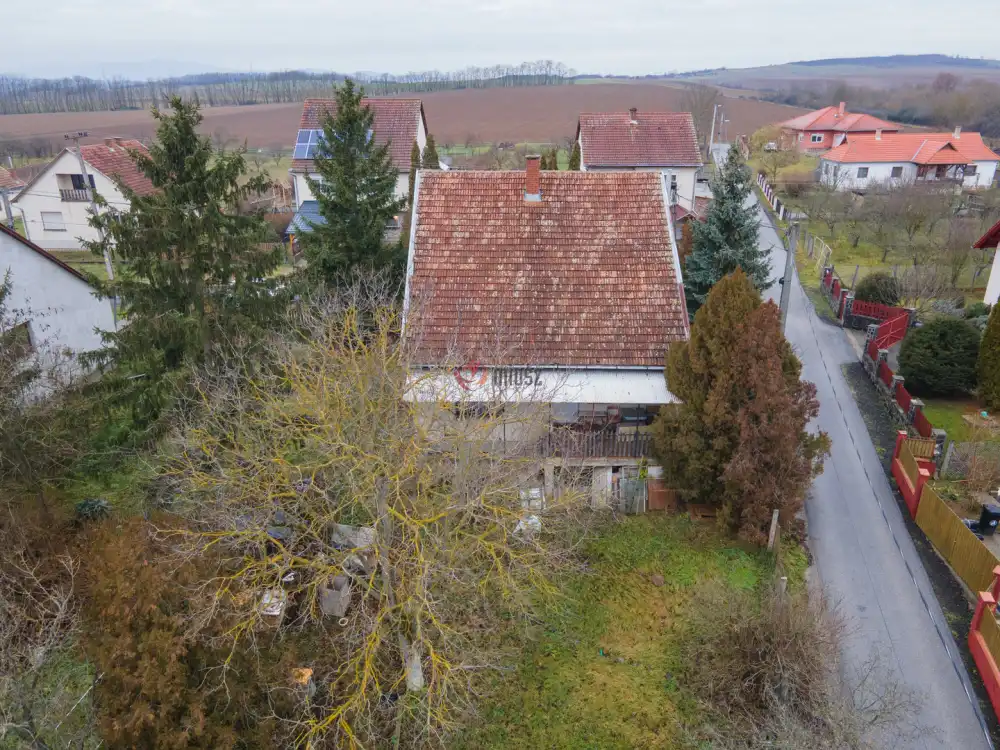 Nógrád megye - Kétbodony