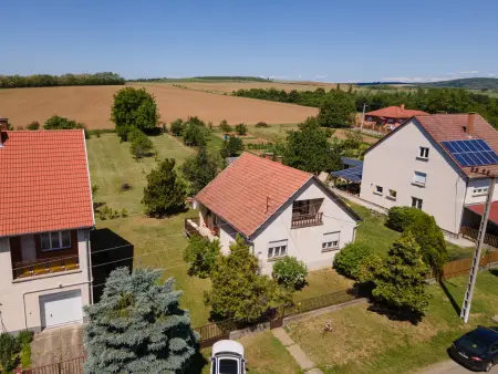 eladó családi ház, Kétbodony