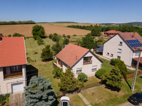 Eladó családi ház, Kétbodony 2 szoba 82 m² 29.9 M Ft