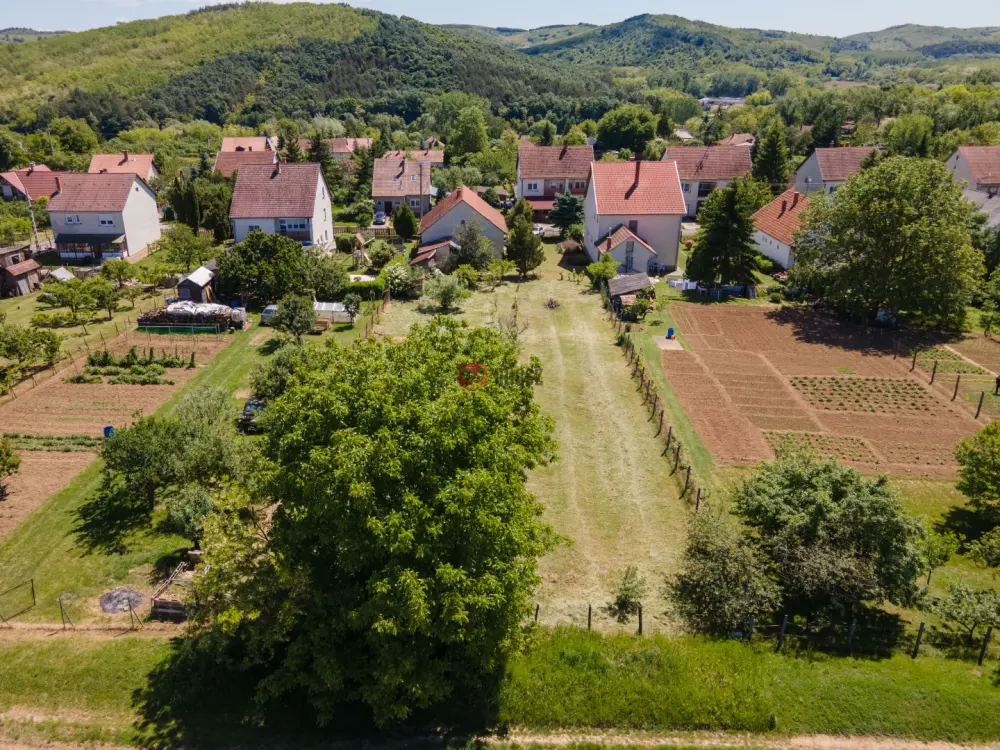 Nógrád megye - Kétbodony