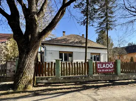 eladó családi ház, Kétbodony