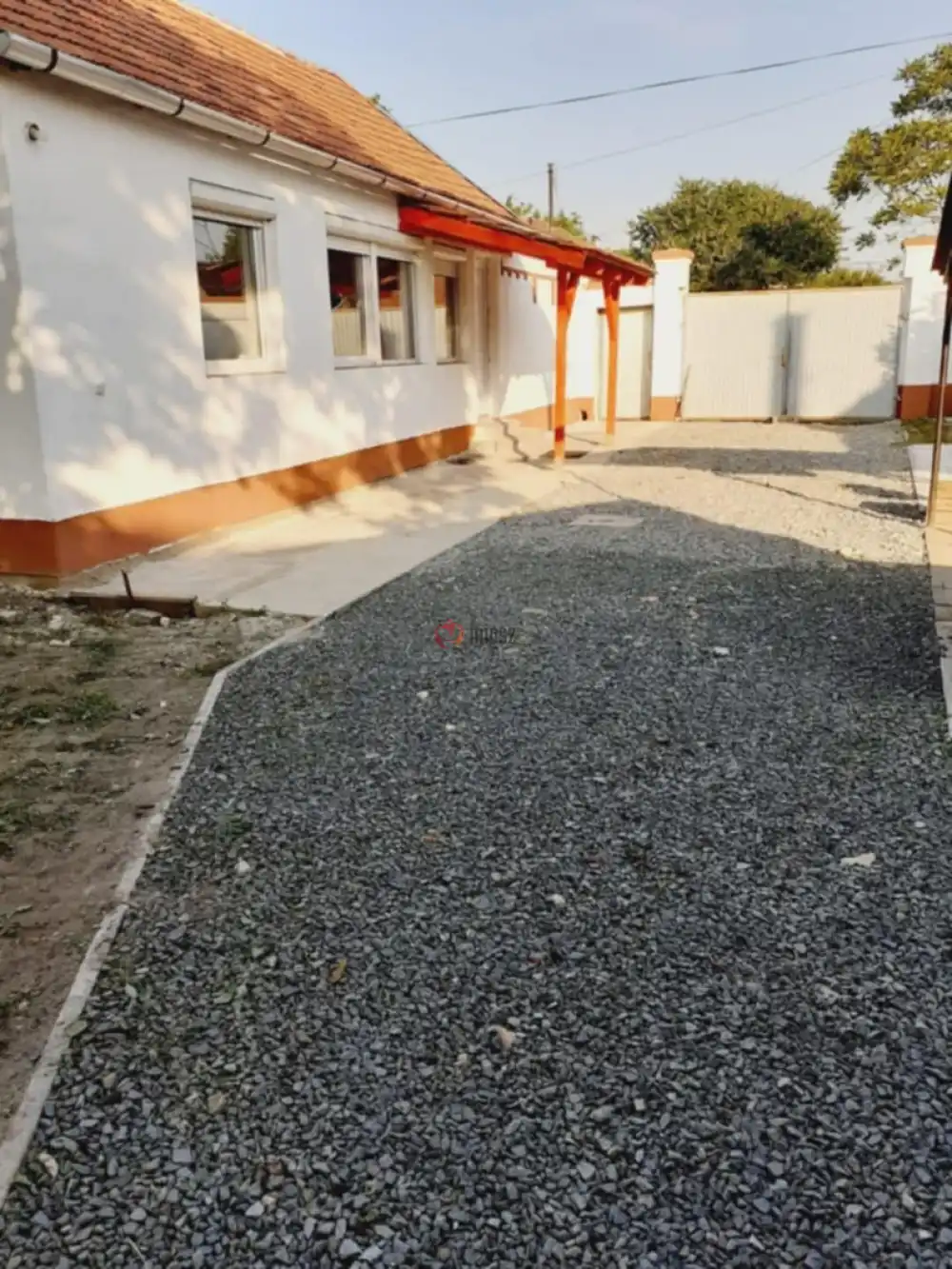 Békés megye - Kétegyháza