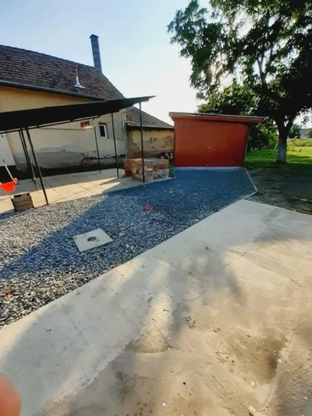 Békés megye - Kétegyháza