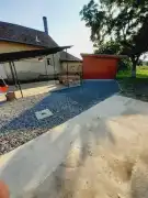 Békés megye - Kétegyháza