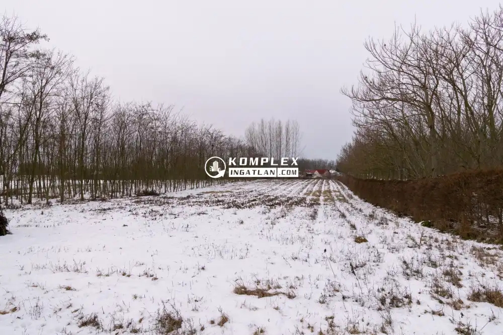 Győr-Moson-Sopron megye - Kimle