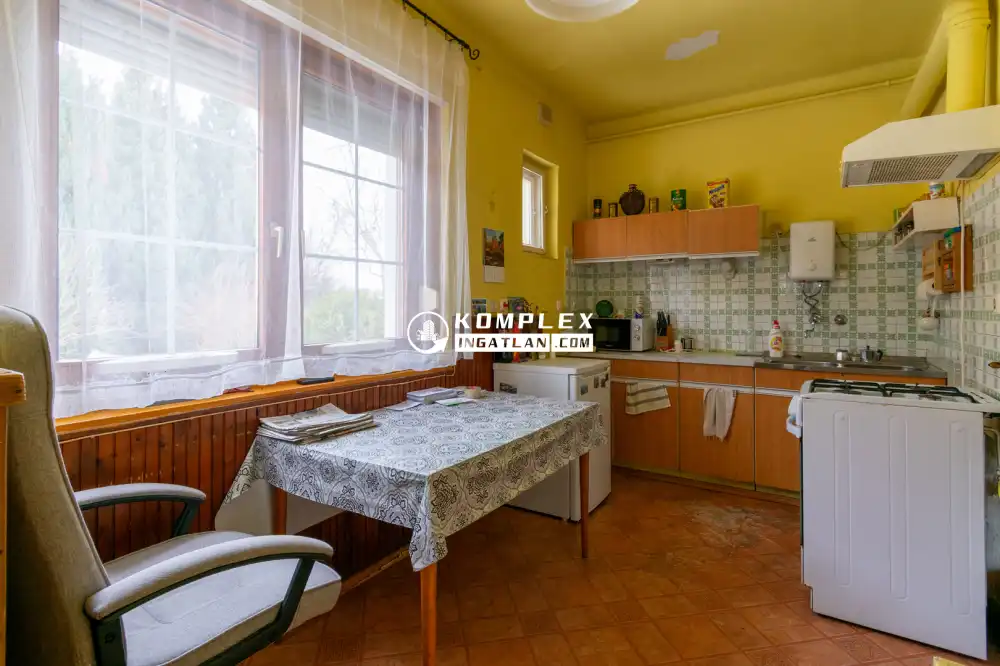 Győr-Moson-Sopron megye - Kimle