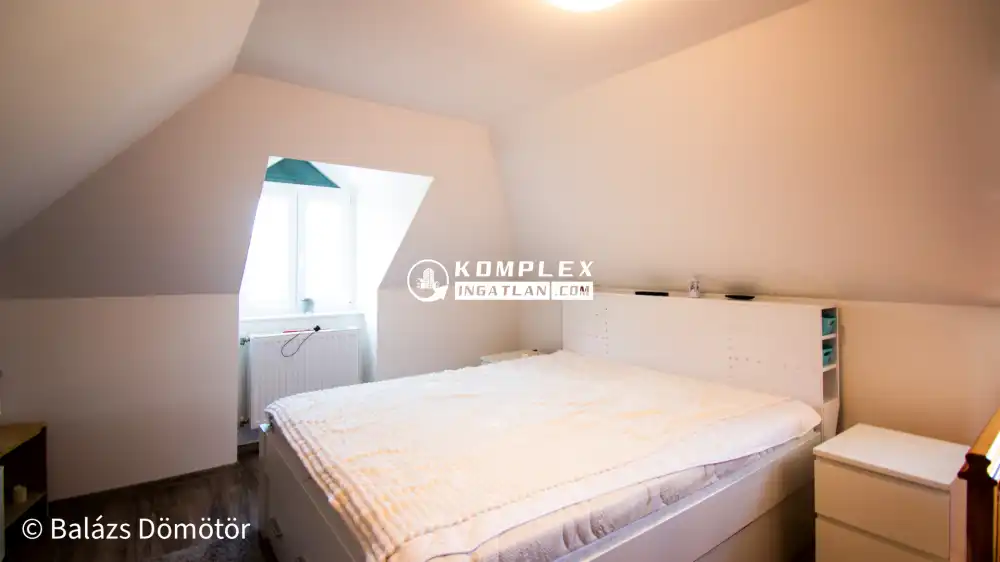 Győr-Moson-Sopron megye - Kimle