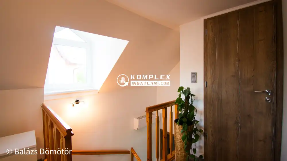 Győr-Moson-Sopron megye - Kimle