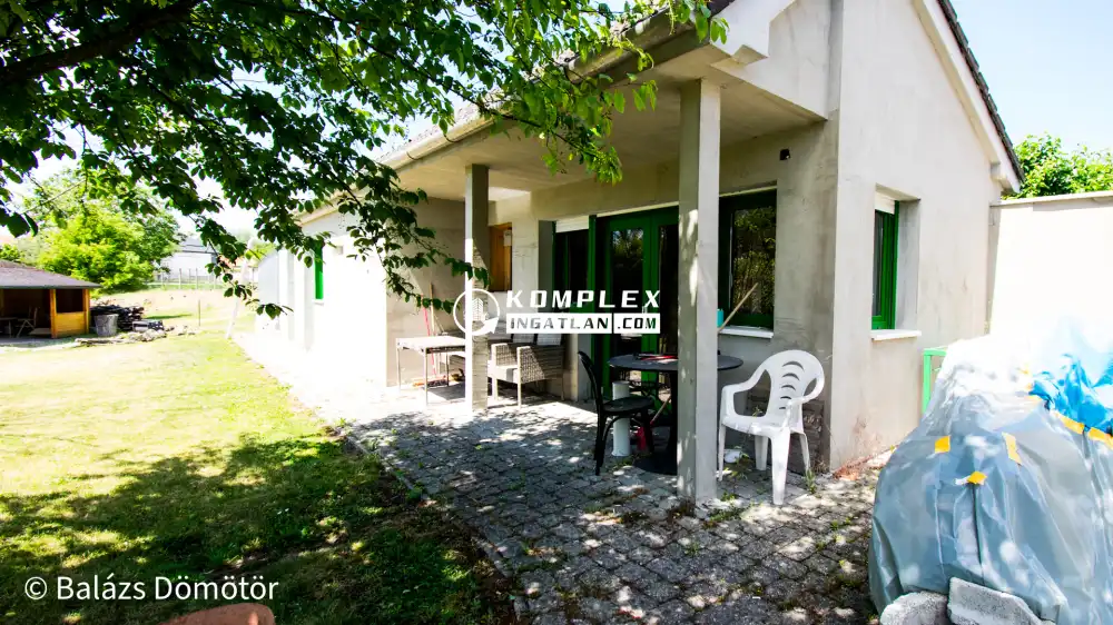 Győr-Moson-Sopron megye - Kimle
