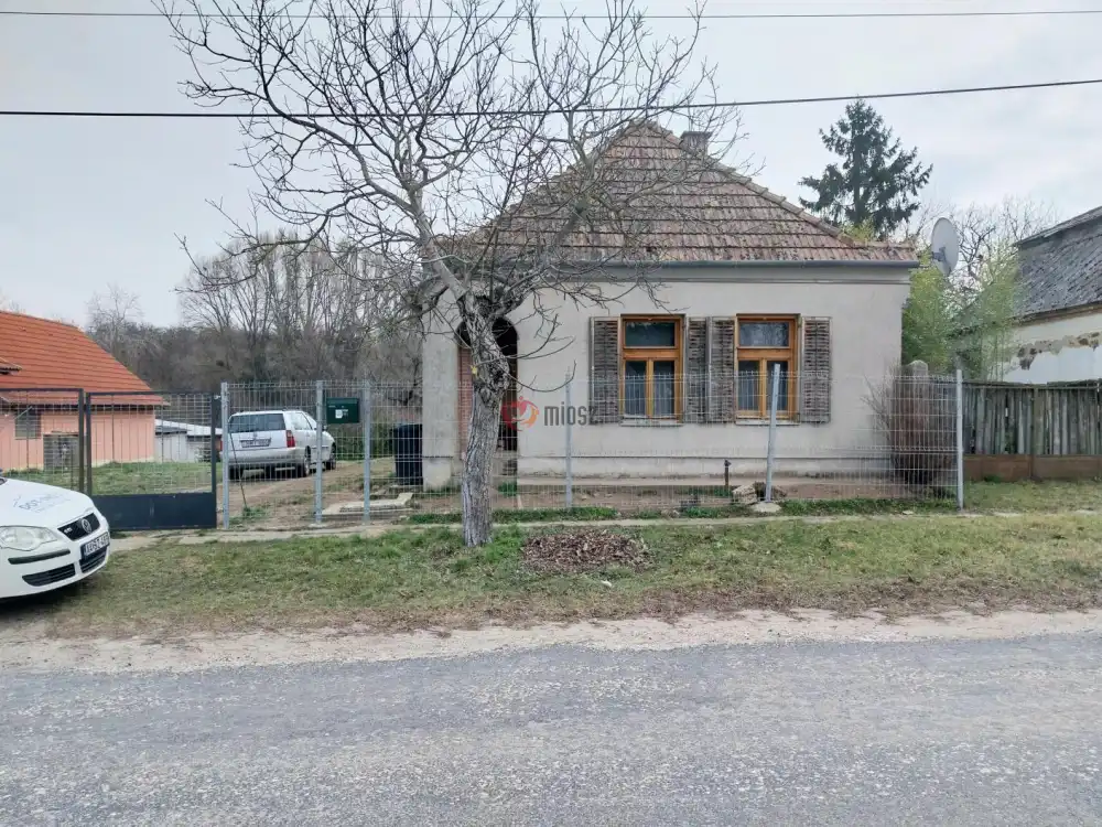 Komárom-Esztergom megye - Kisbér