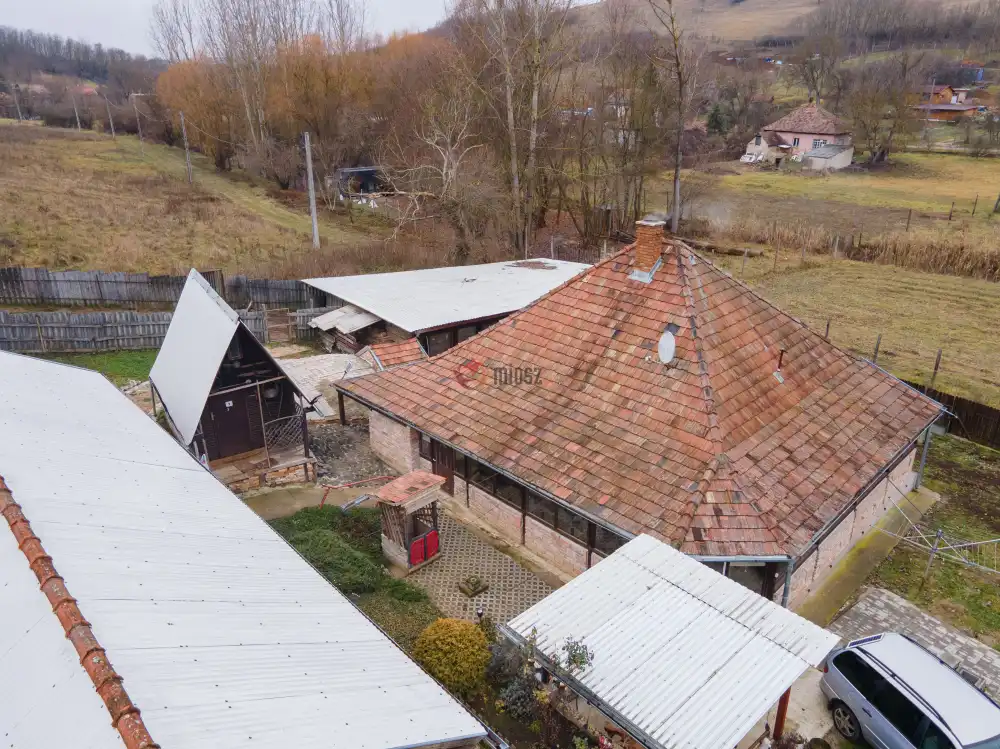 Nógrád megye - Kisecset