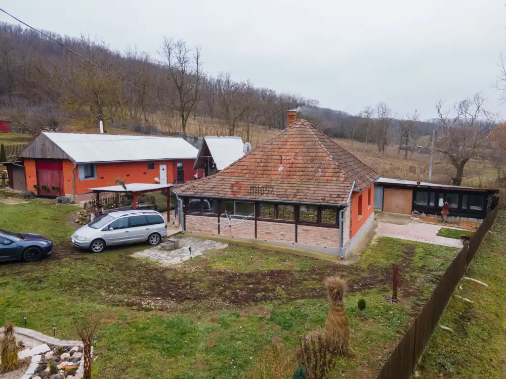 Nógrád megye - Kisecset