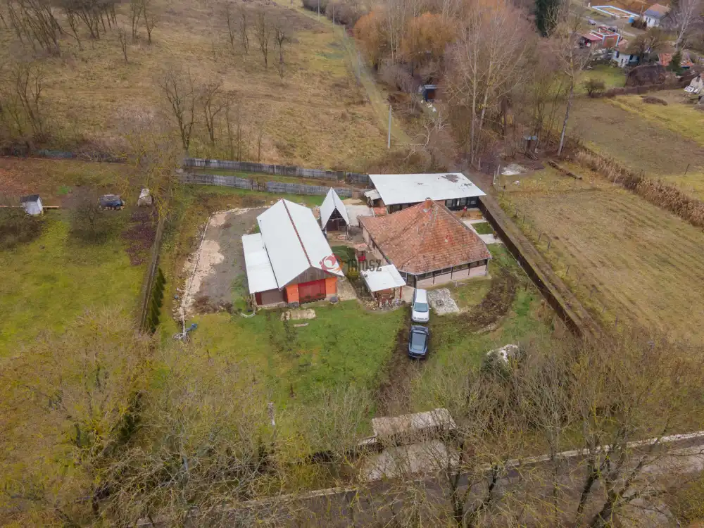 Nógrád megye - Kisecset