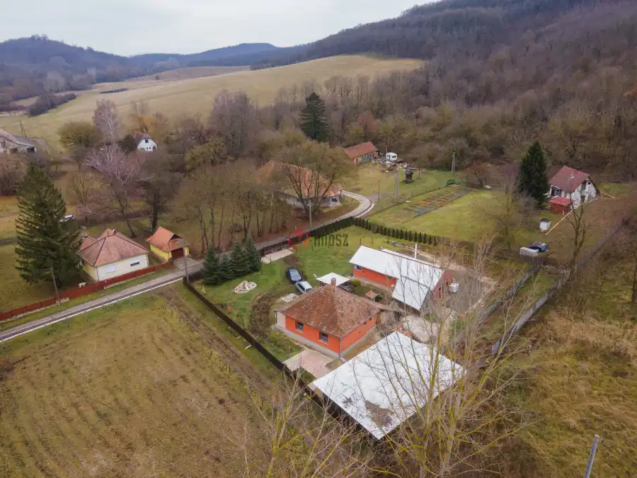 eladó családi ház, Kisecset