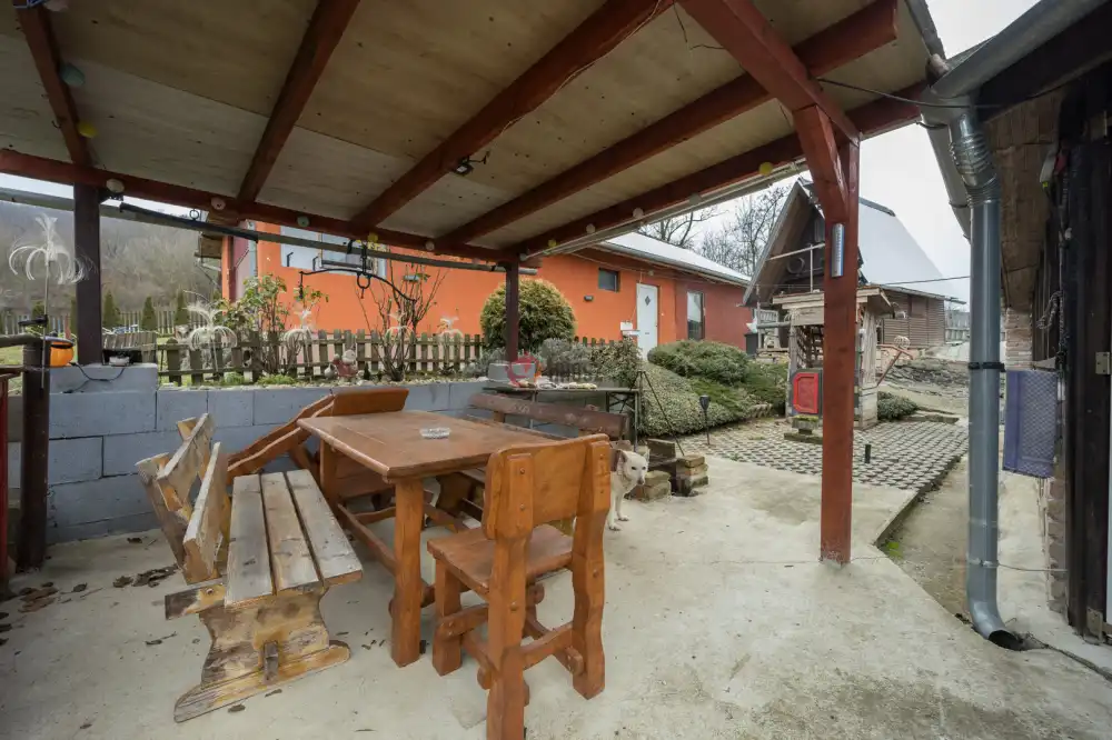 Nógrád megye - Kisecset