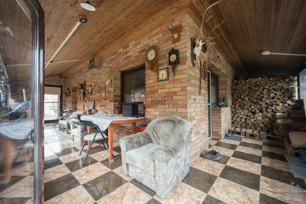 Nógrád megye - Kisecset