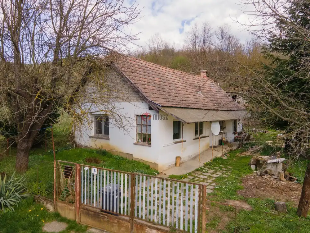 Nógrád megye - Kisecset