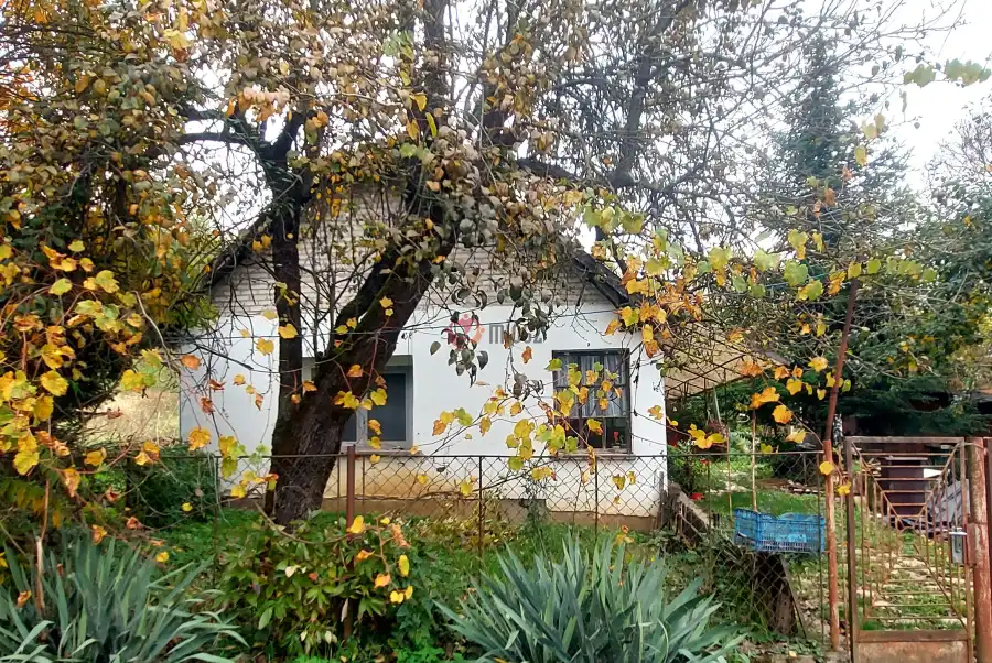 eladó családi ház, Kisecset