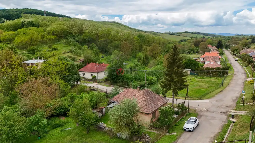 Nógrád megye - Kisecset