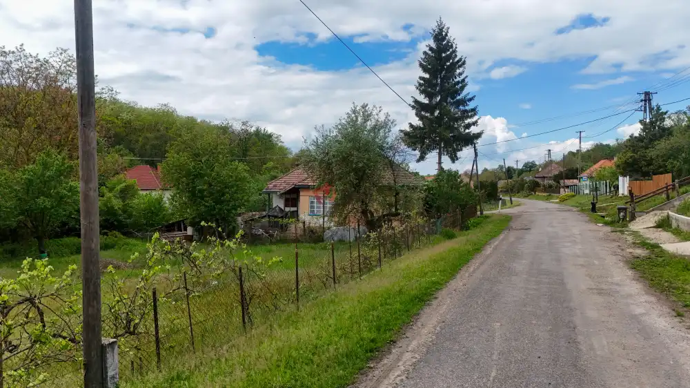 Nógrád megye - Kisecset