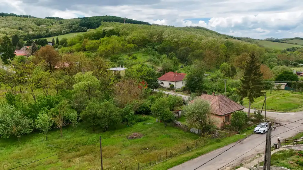 Nógrád megye - Kisecset
