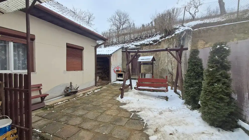 Nógrád megye - Kishartyán