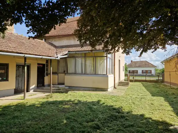 Eladó családi ház, Kisköre 4 szoba 110 m² 20.5 M Ft