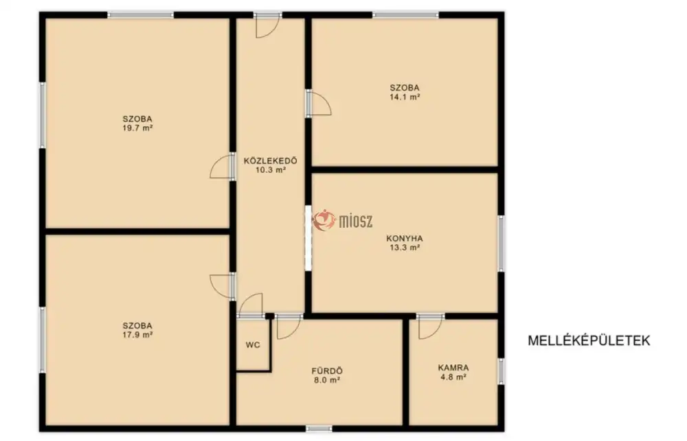 Heves megye - Kisköre