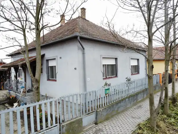 Eladó családi ház, Kisköre 3 szoba 88 m² 22.9 M Ft