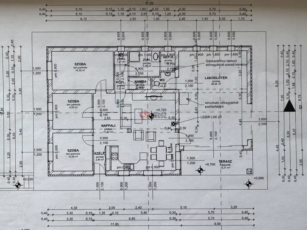 Heves megye - Kisköre