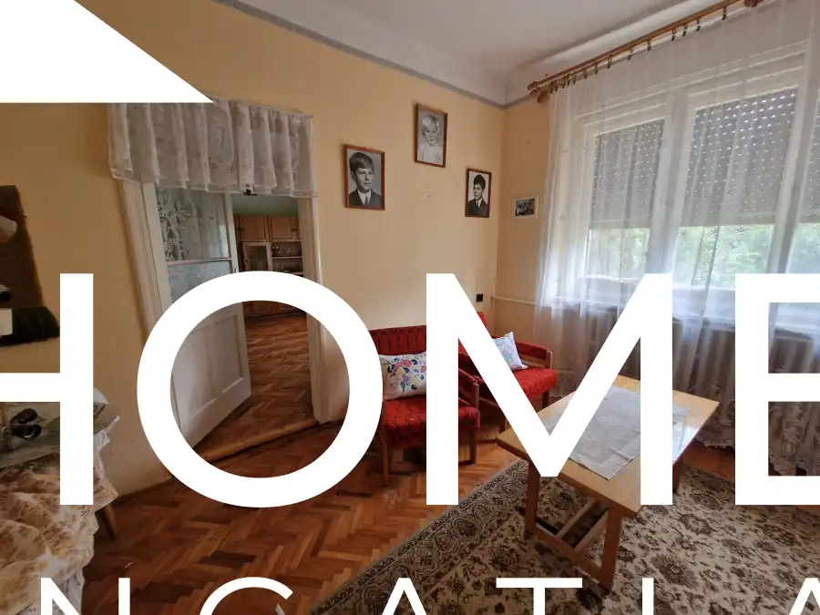 eladó családi ház, Kiskőrös