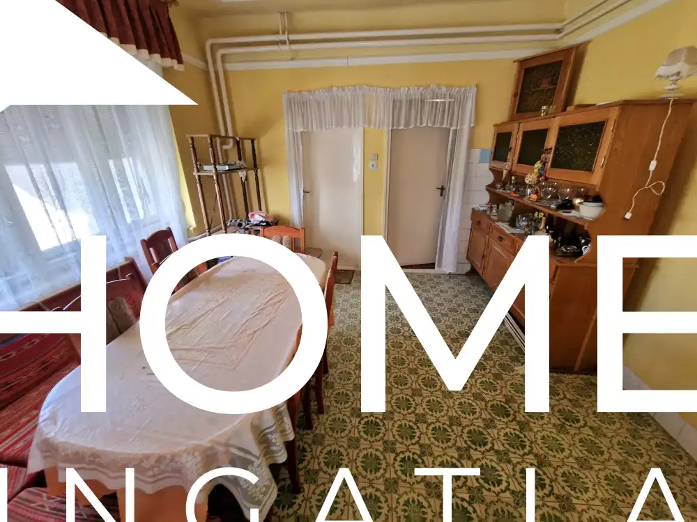 Bács-Kiskun megye - Kiskőrös