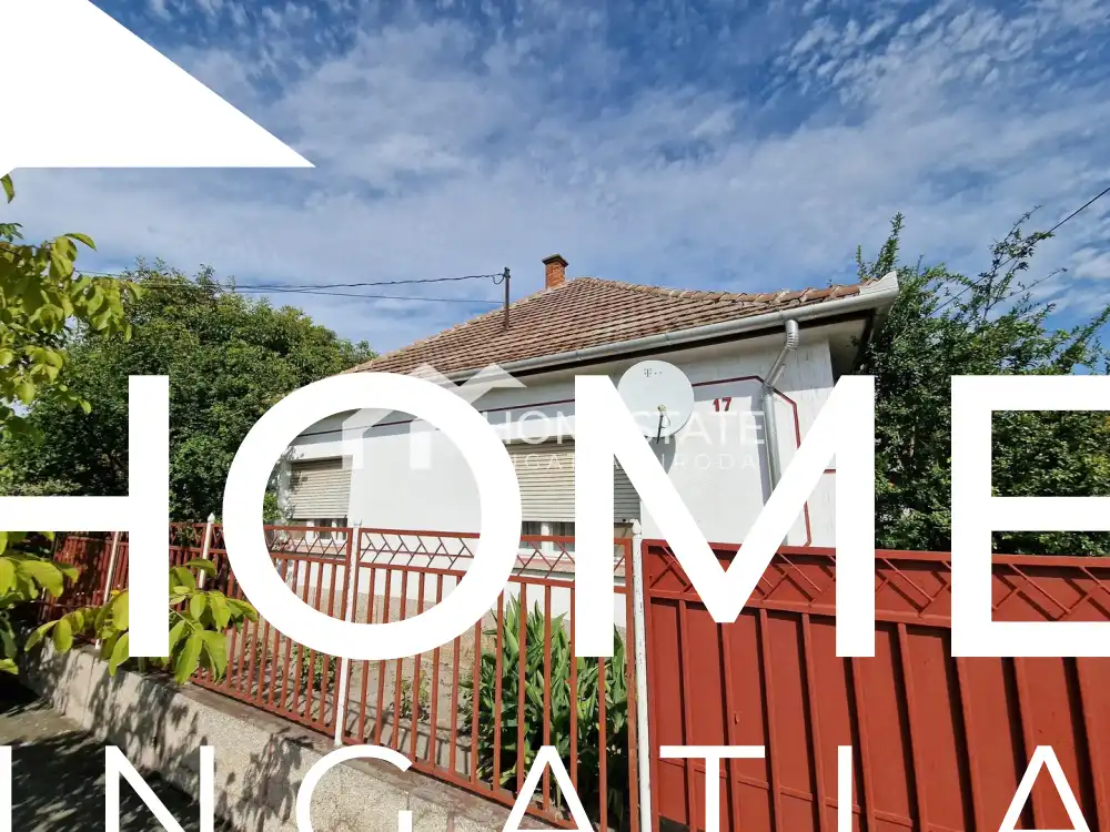 Bács-Kiskun megye - Kiskőrös