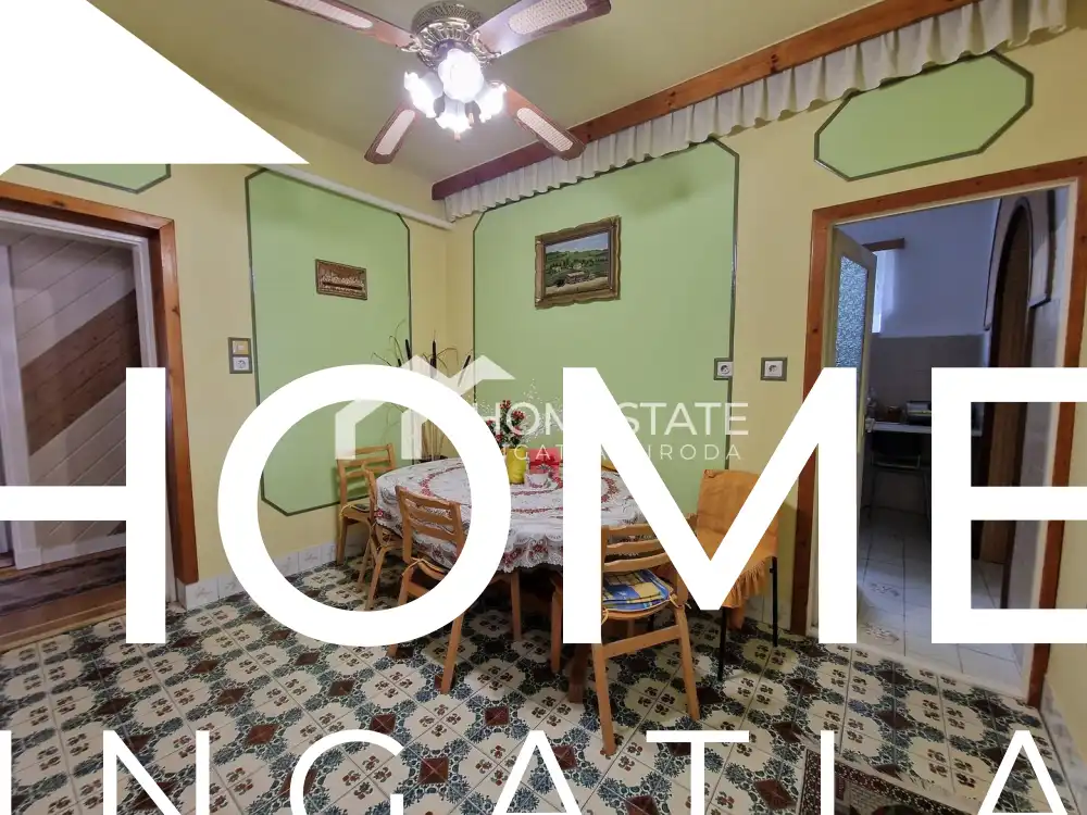 Bács-Kiskun megye - Kiskőrös