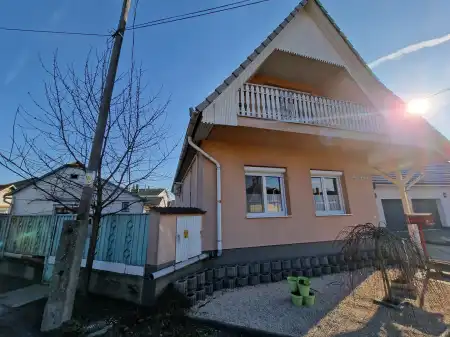 eladó családi ház, Kiskőrös
