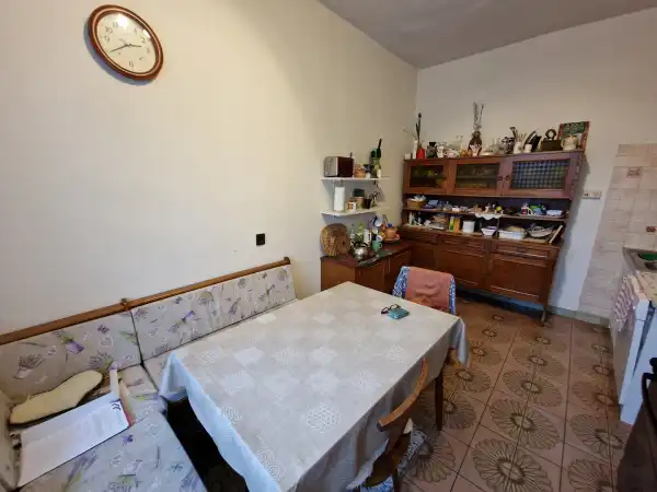 Eladó családi ház, Kiskőrös 4 szoba 145 m² 55 M Ft