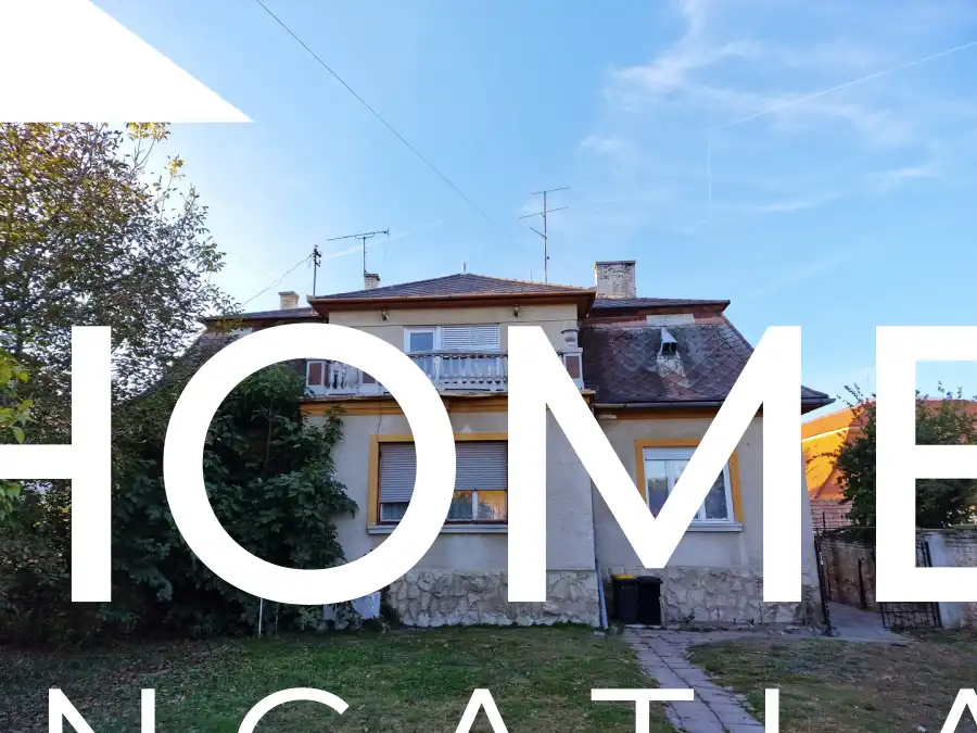 eladó családi ház, Kiskunhalas