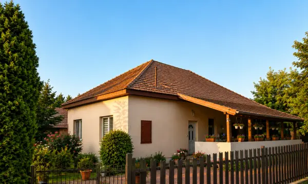 Eladó családi ház, Kiskunlacháza 4 szoba 106 m² 79.99 M Ft