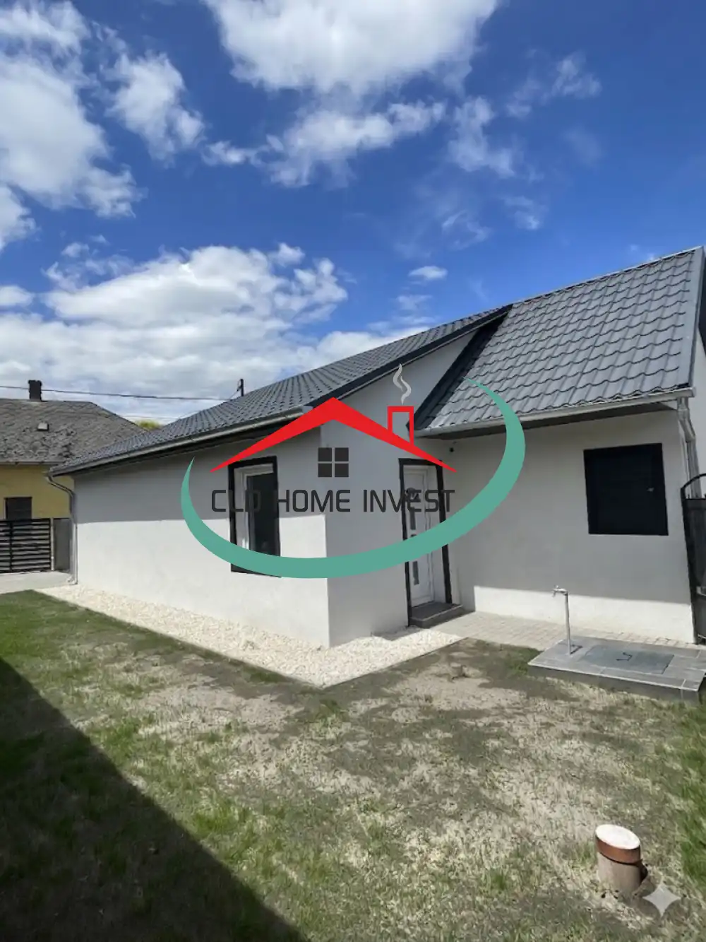 Pest megye - Kiskunlacháza