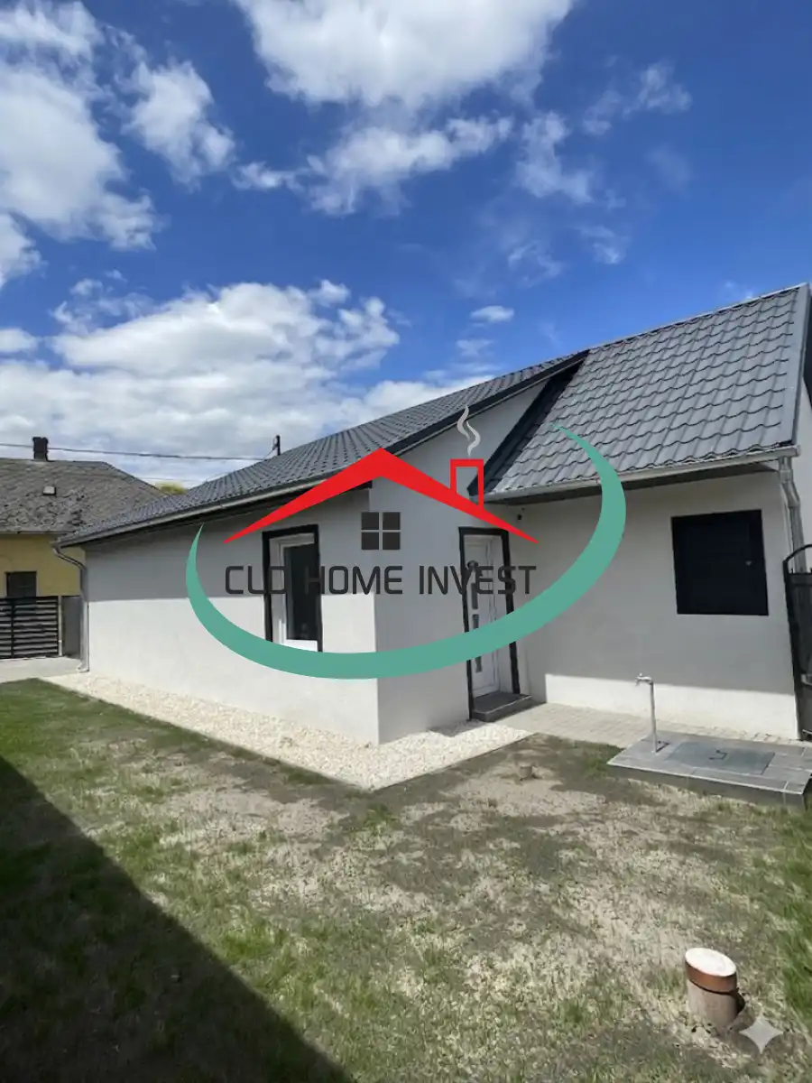 eladó családi ház, Kiskunlacháza