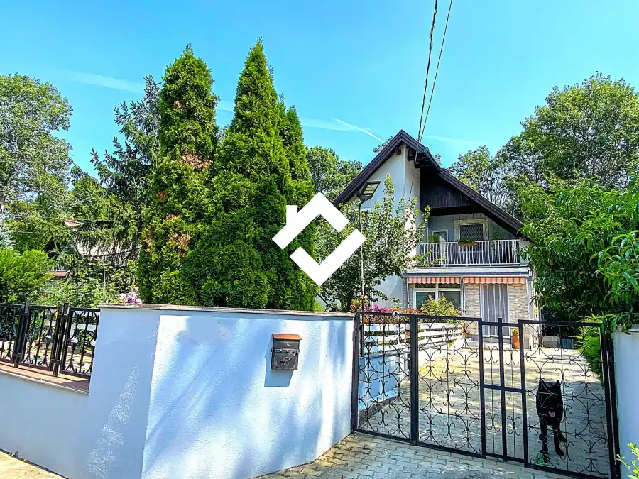 eladó családi ház, Kiskunlacháza