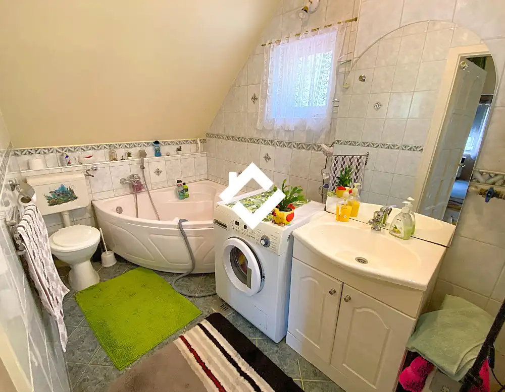 Pest megye - Kiskunlacháza