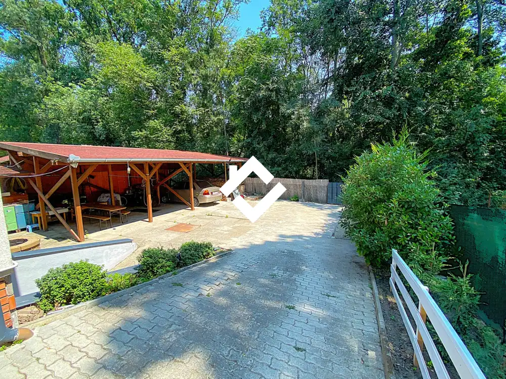 Pest megye - Kiskunlacháza