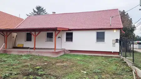 eladó családi ház, Kiskunlacháza