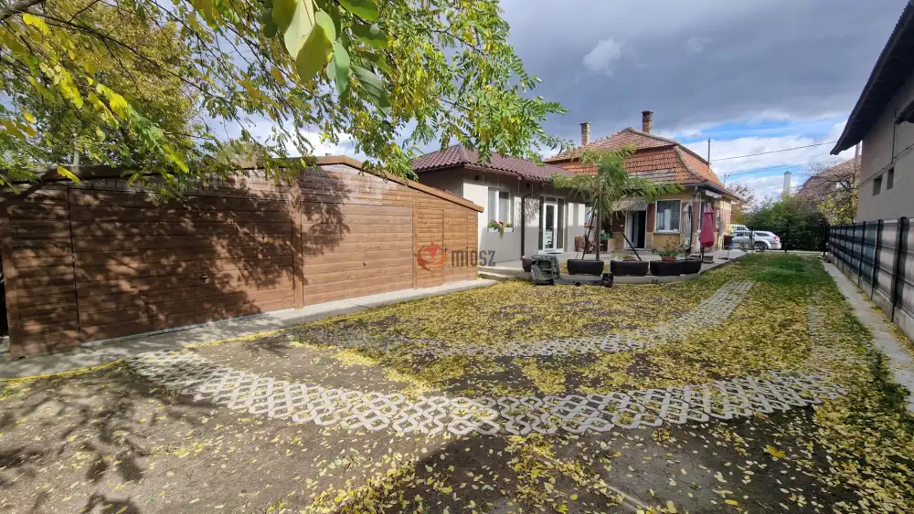 Pest megye - Kiskunlacháza