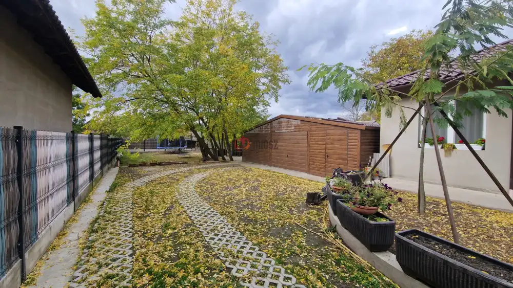 Pest megye - Kiskunlacháza