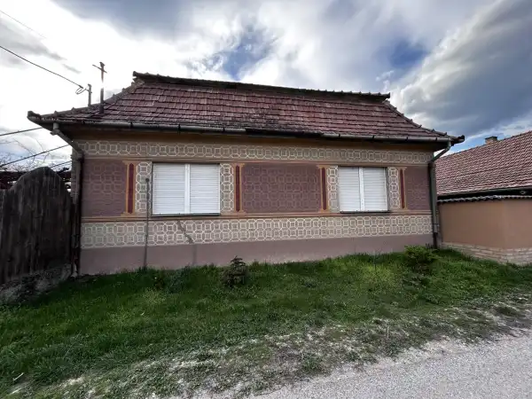 Eladó családi ház, Kiskunlacháza 2 szoba 90 m² 65 M Ft