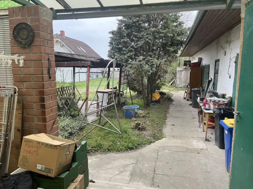 Pest megye - Kiskunlacháza